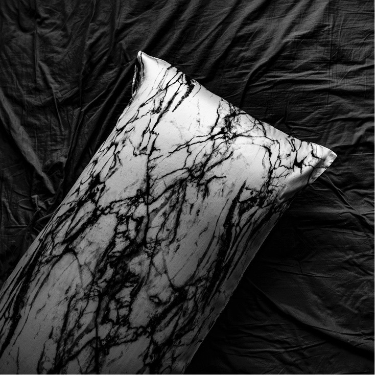Blissy Silk Pillowcase