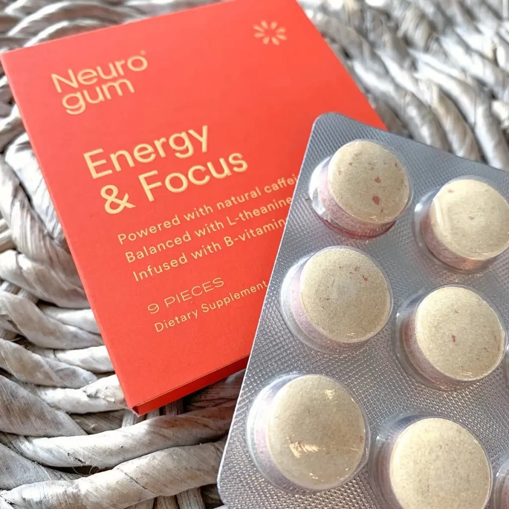 Neuro Gum